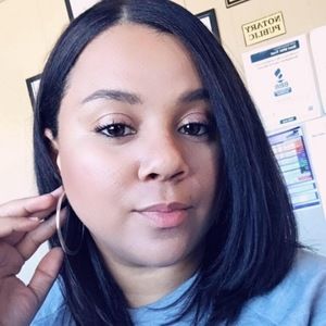 Meet your Posher, Sharine